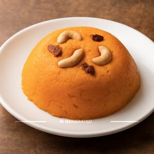 RAVA KESARI