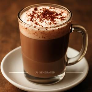 Chocolate Coffee