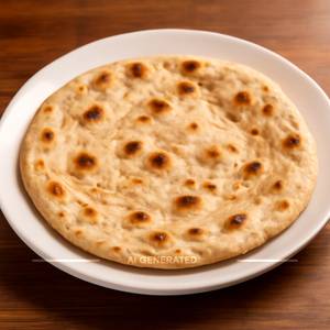 Plain Roti