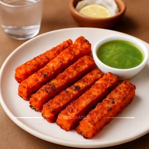 Tandoori