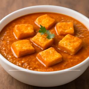 Paneer Masala