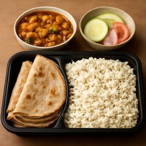 Veg Lunch Box