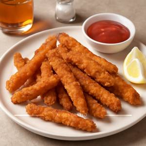 Maral Fish Finger