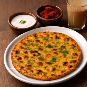 Missi Roti