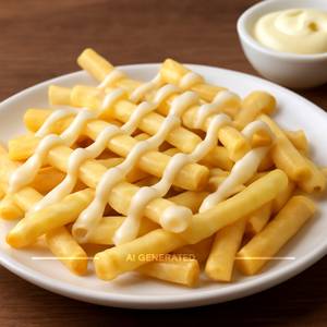 Mayo Fries