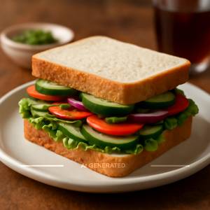 Veg Sandwich