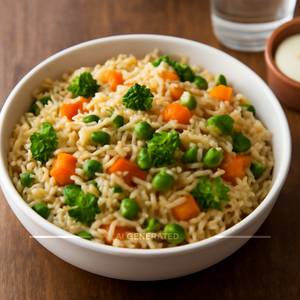 Veg Pulao