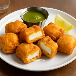 Paneer Pakoda 