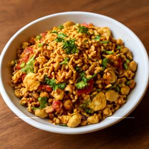 Bombay Bhel