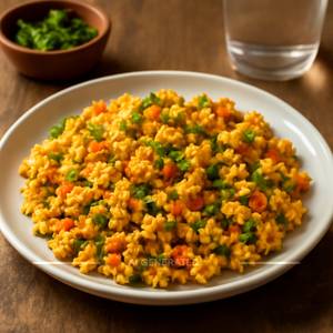 Paneer Bhurji