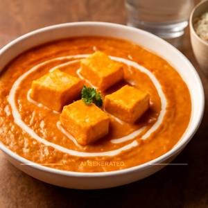 Paneer Butter Masala