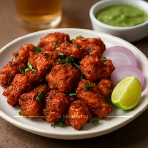 Chicken 65