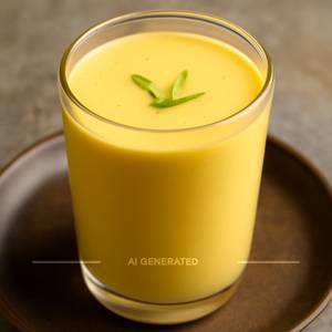 Mango Lassi