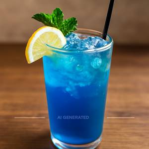 Blue Lagoon
