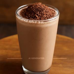 Bournvita Milkshake