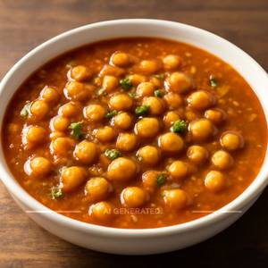 Chana Masala