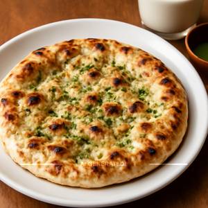 Aloo Kulcha