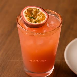 Spicy Guava