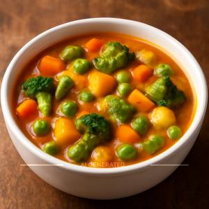 Mix veg