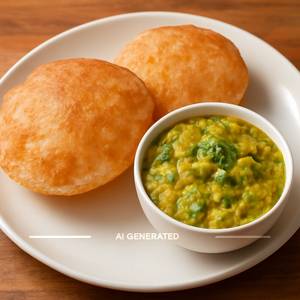 Poori Saagu