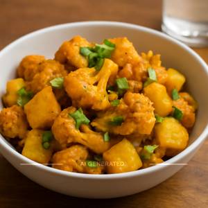 Aloo Gobi