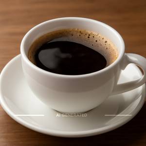 Americano Coffee