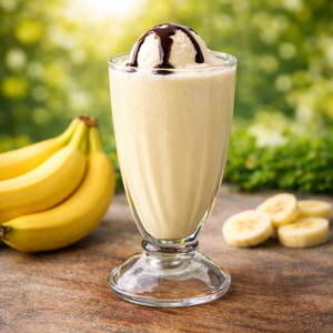 Sharjah Special Shake