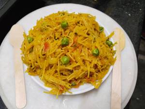 Masala Jave