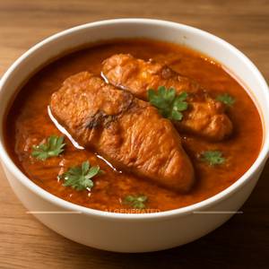 Fish Masala