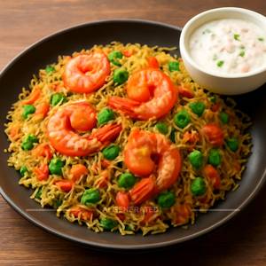Prawn Fried Rice