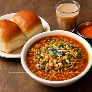 Misal Pav