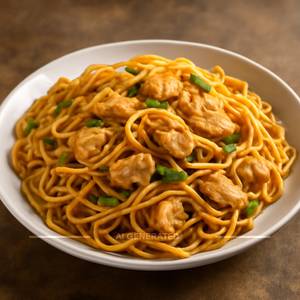 Egg Noodles