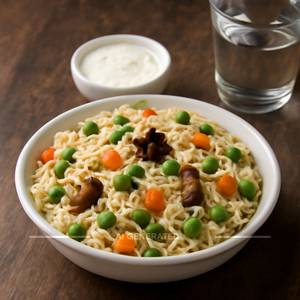 Veg Pulao