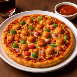 Paneer Paratha