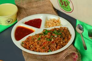 VEG FRY RICE