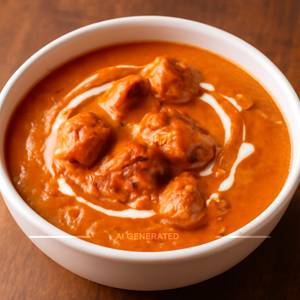 Chicken Tikka Masala