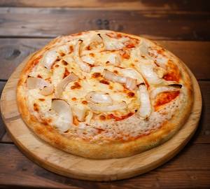 Onion Pizza [ 7 Inch]