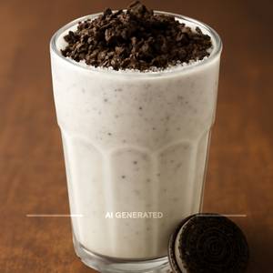 Oreo Crunch