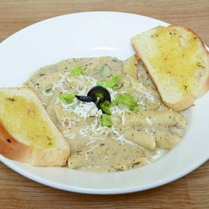 Alfredo Sauce