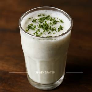 Buttermilk Chaas