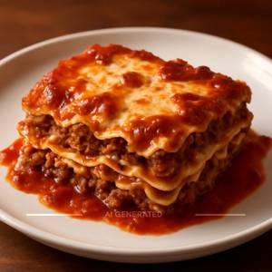 Lasagna
