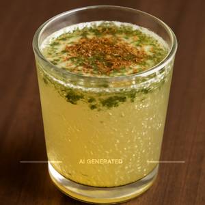 Masala Cold Drink