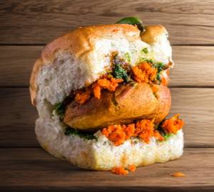 Vada pav