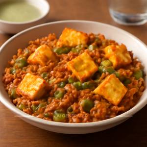 Paneer Taka-tak