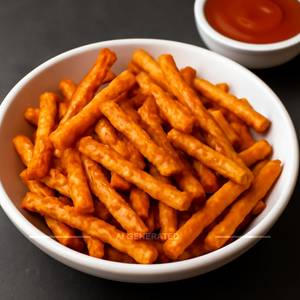 Peri Peri French Fries