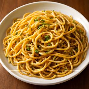 Garlic Noodles