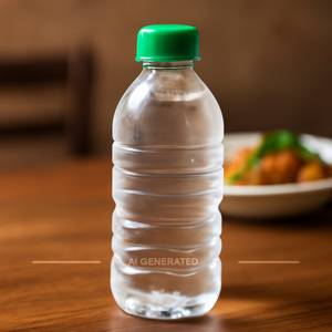 Water bottle [small]