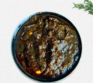 Gongura (Ambada) Pickle 250 GRMS