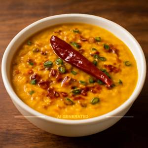 Dal tadka