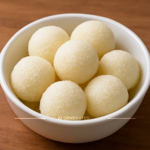 Dry Rasgulla Kg